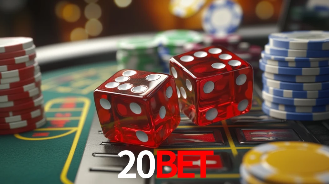 Daily Bonuses 20bet