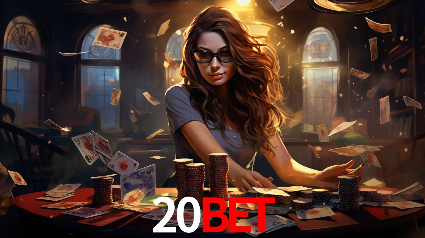 Live Casino 20bet
