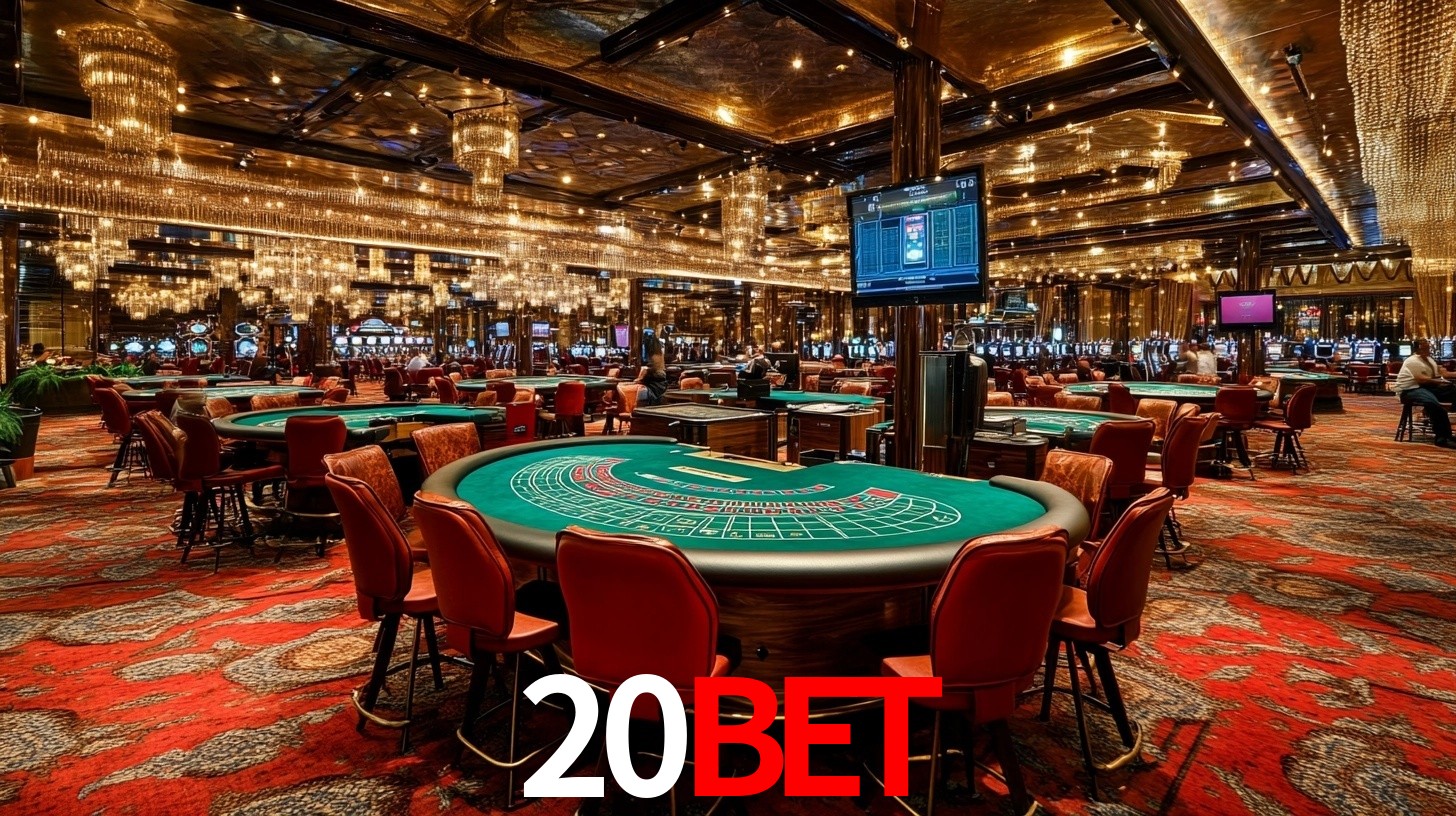 20bet: Seu Especialista em Apostas Esportivas Brasileiras