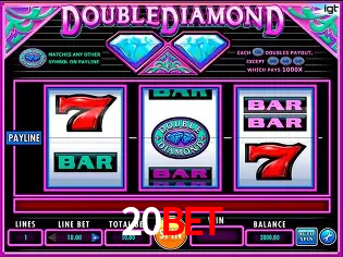 Descubra a Magia dos Jogos de Arcade no 20bet