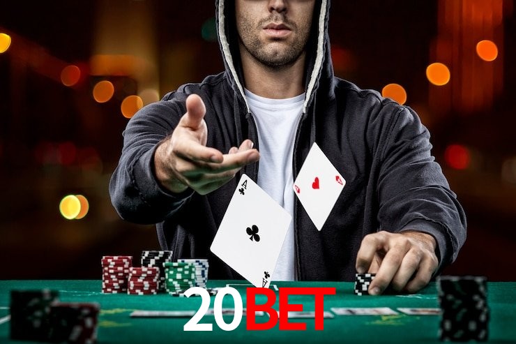 20bet app