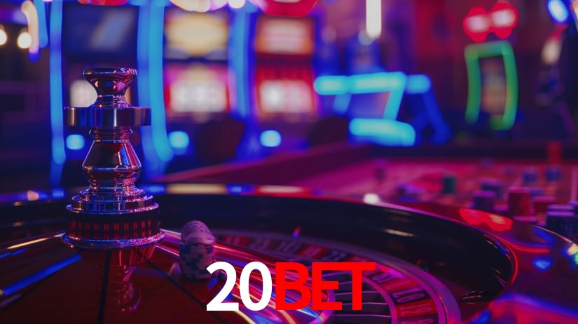 20bet: Jogos de Caça-Níqueis-Altas Recompensas, Roleta-Velocidade, Blackjack-Desafios Máximos