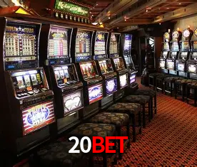 A Emoção da Loteria na 20bet: Uma Chance de Mudança de Vida
