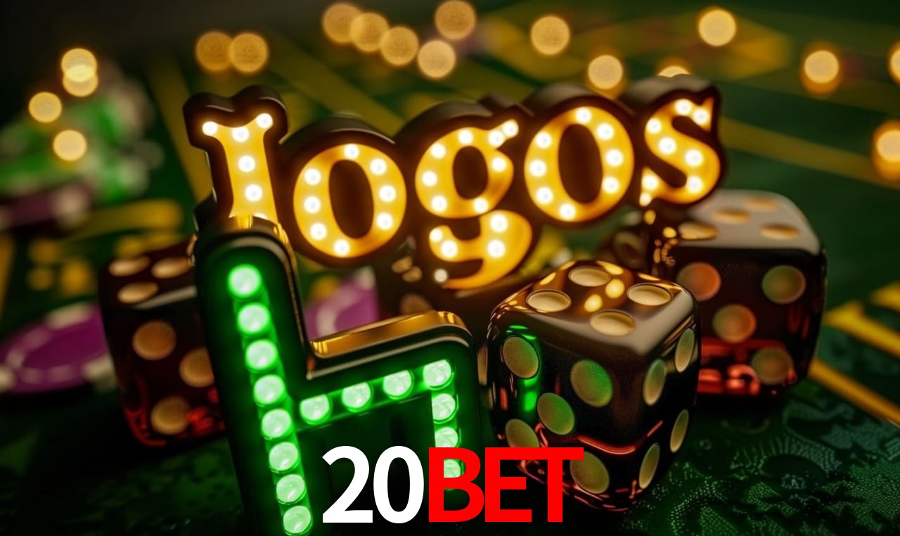 Casino Ao Vivo 20bet
