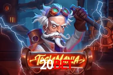 Segurança 2FA 20bet
