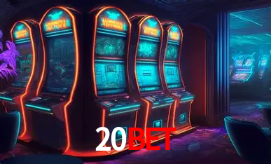 A Emoção da Loteria na 20bet: Uma Chance de Mudança de Vida