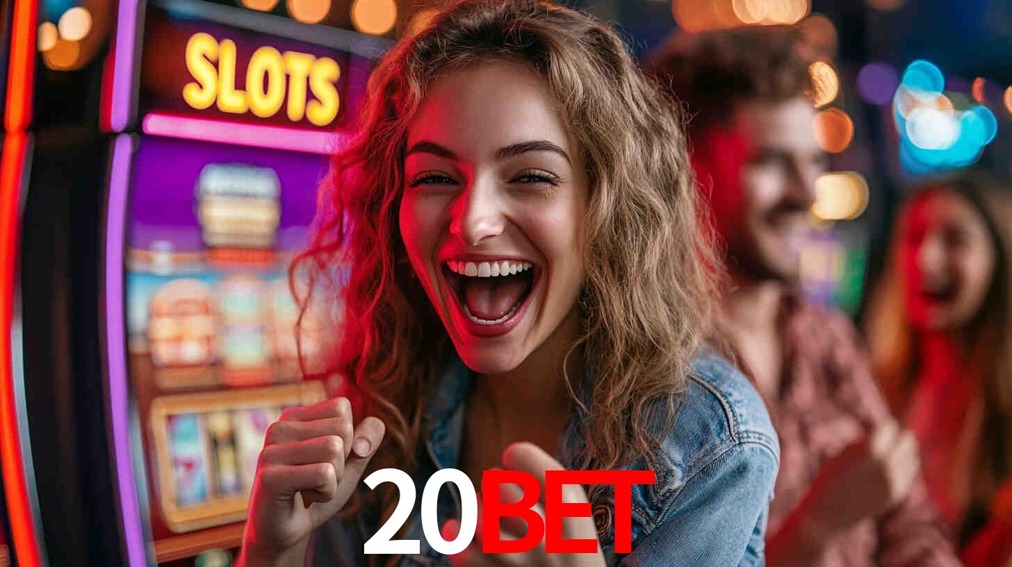 A Experiência Imersiva dos Cassinos Ao Vivo no 20bet