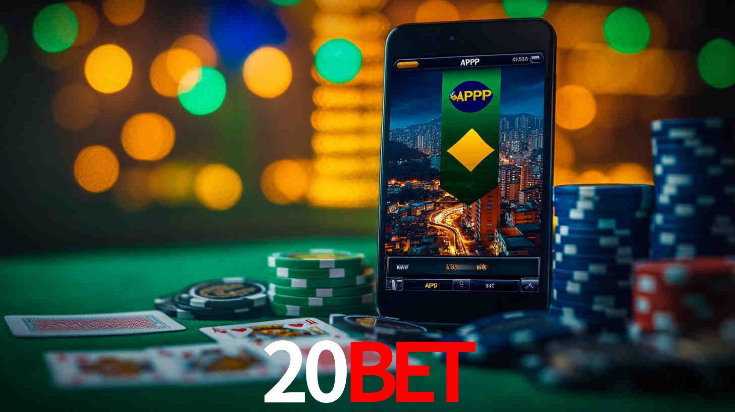 Inovações de Jogos na 20bet: O Futuro das Experiências Interativas