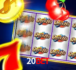 Apostas Esportivas na 20bet: Um Guia Completo