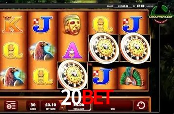Desvendando o Mundo dos Jogos Virtuais na 20bet