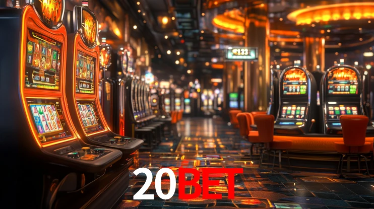 Explore as vantagens do 20bet: serviço profissional e confiabilidade