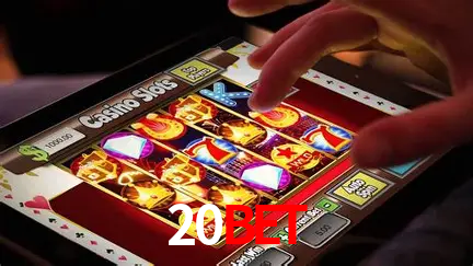 Descubra a Magia dos Jogos de Arcade no 20bet