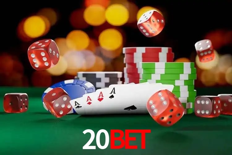 Cadastro Rápido 20bet