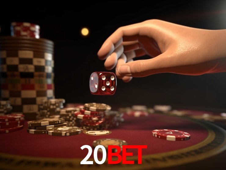 Login Seguro 20bet