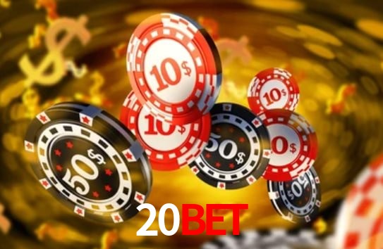 Apostas de Futebol 20bet