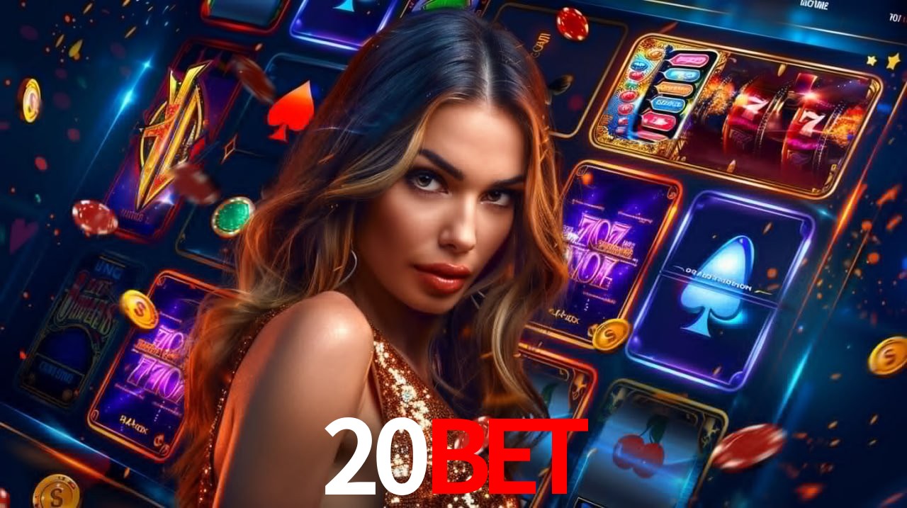 cassino 20bet