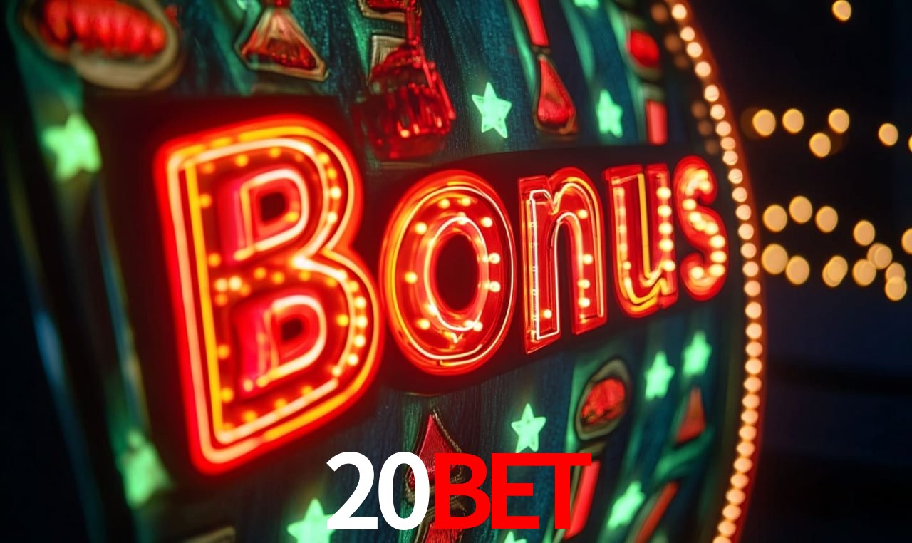 Bônus Diários 20bet