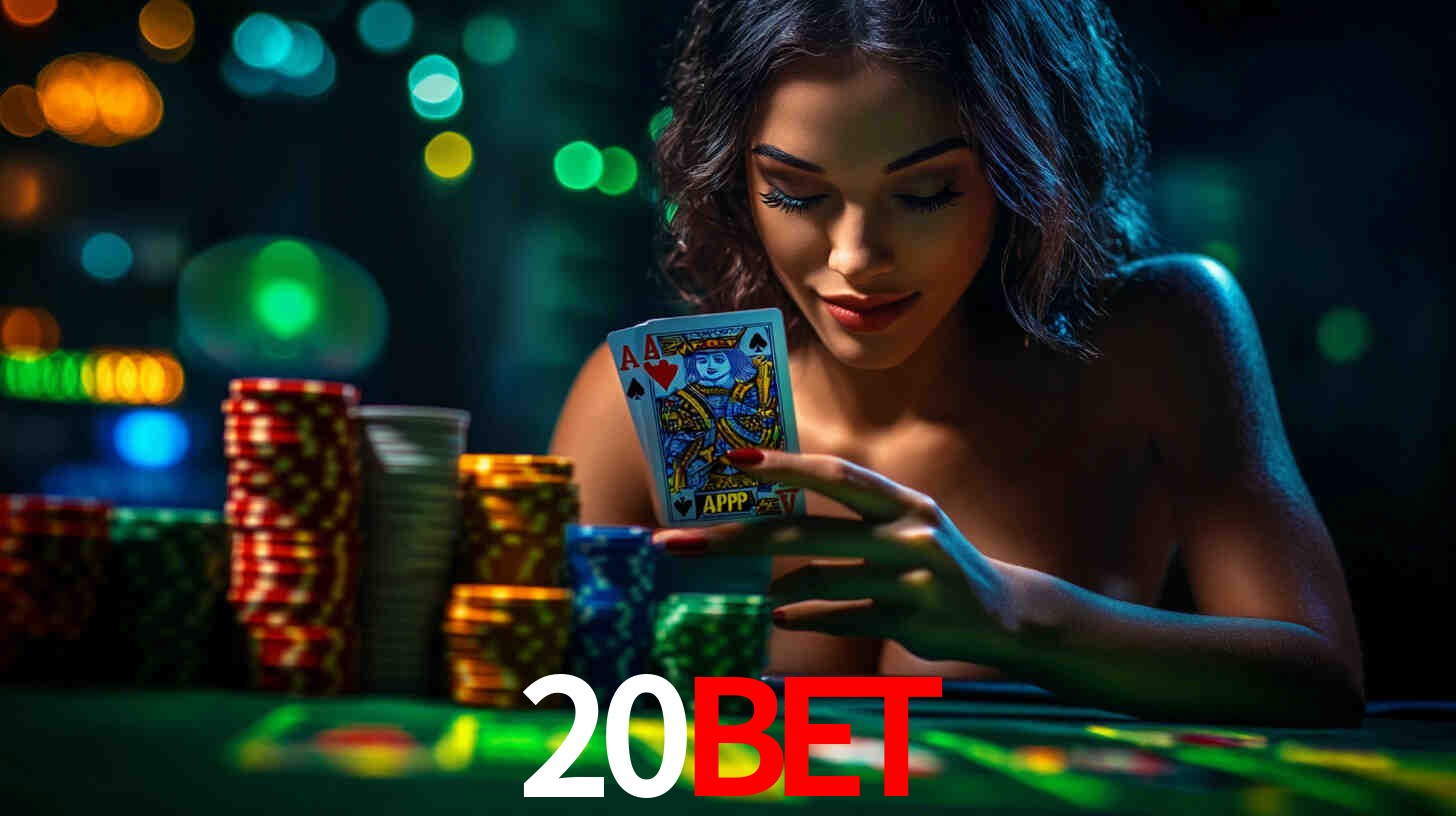 Descubra o Programa VIP da 20bet: Vantagens Exclusivas para Jogadores