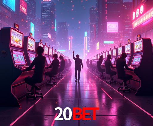 Mesa de Blackjack 20bet