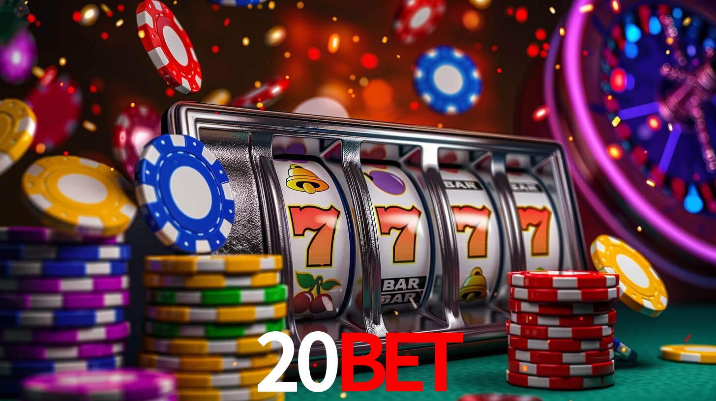 Programa VIP 20bet