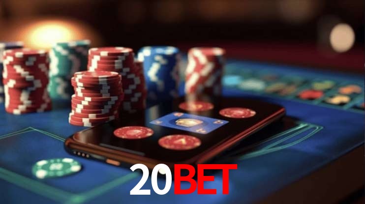 Benefícios da Conta 20bet