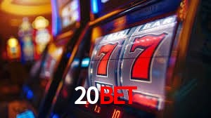Tecnologia da Plataforma 20bet