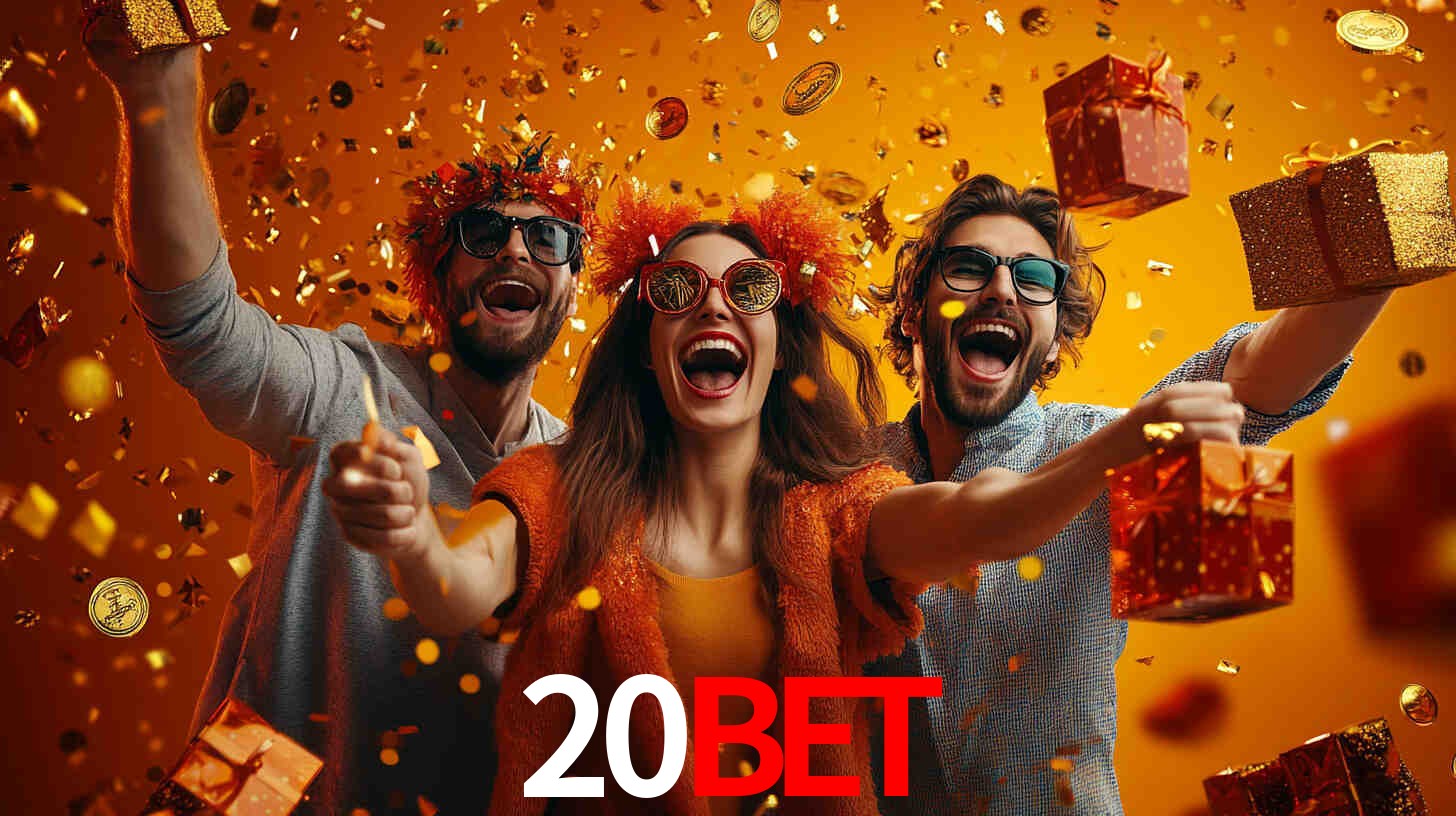 20bet app