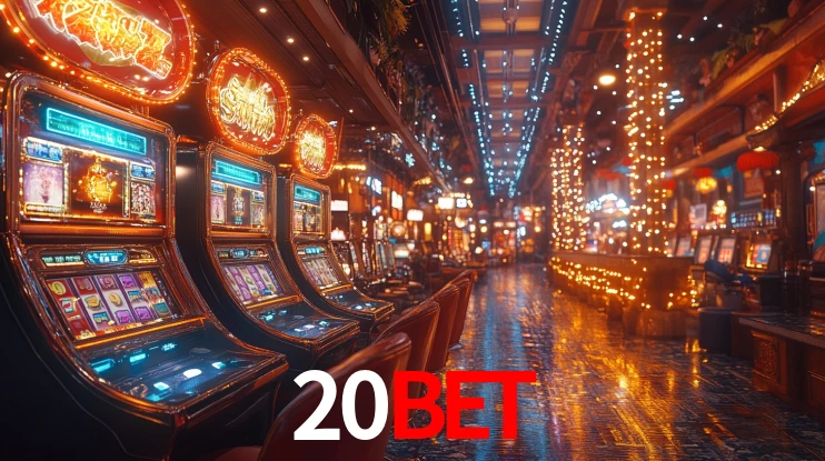 20bet - Tesouros Escondidos do Cassino - 20bet app