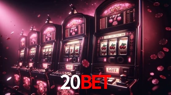Interface do App 20bet