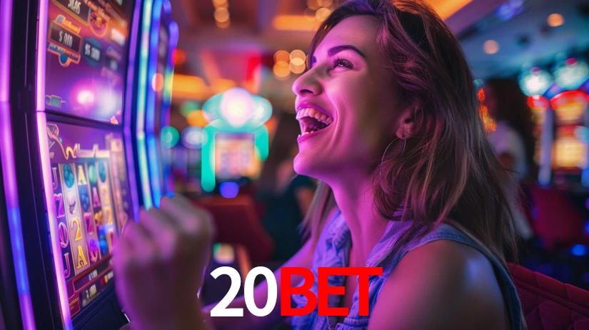 20bet app