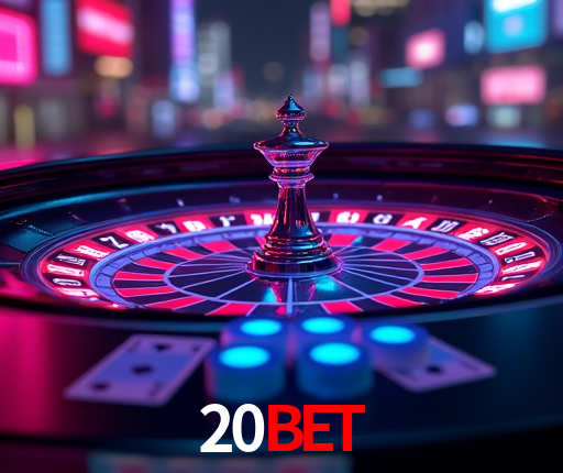 Desvendando o Mundo dos Jogos Virtuais na 20bet