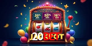 Promoções Sazonais 20bet