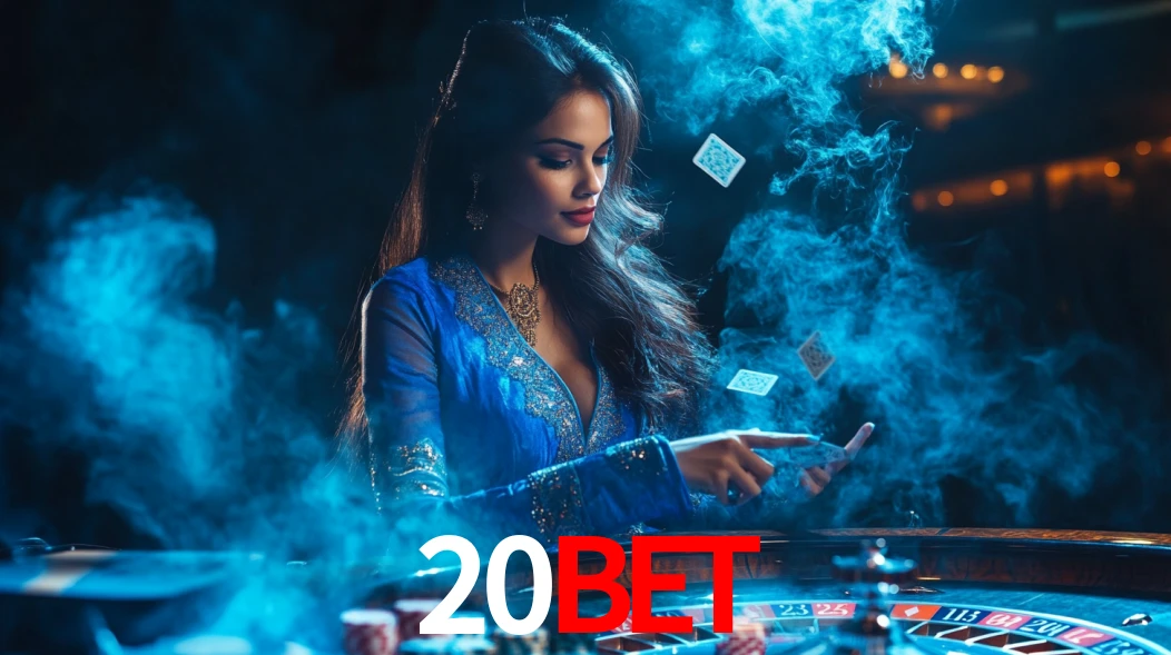 A Emoção da Loteria na 20bet: Uma Chance de Mudança de Vida