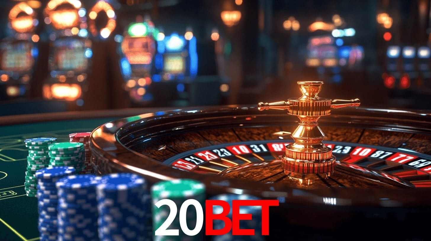 20bet app