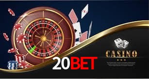 Experiência VIP 20bet