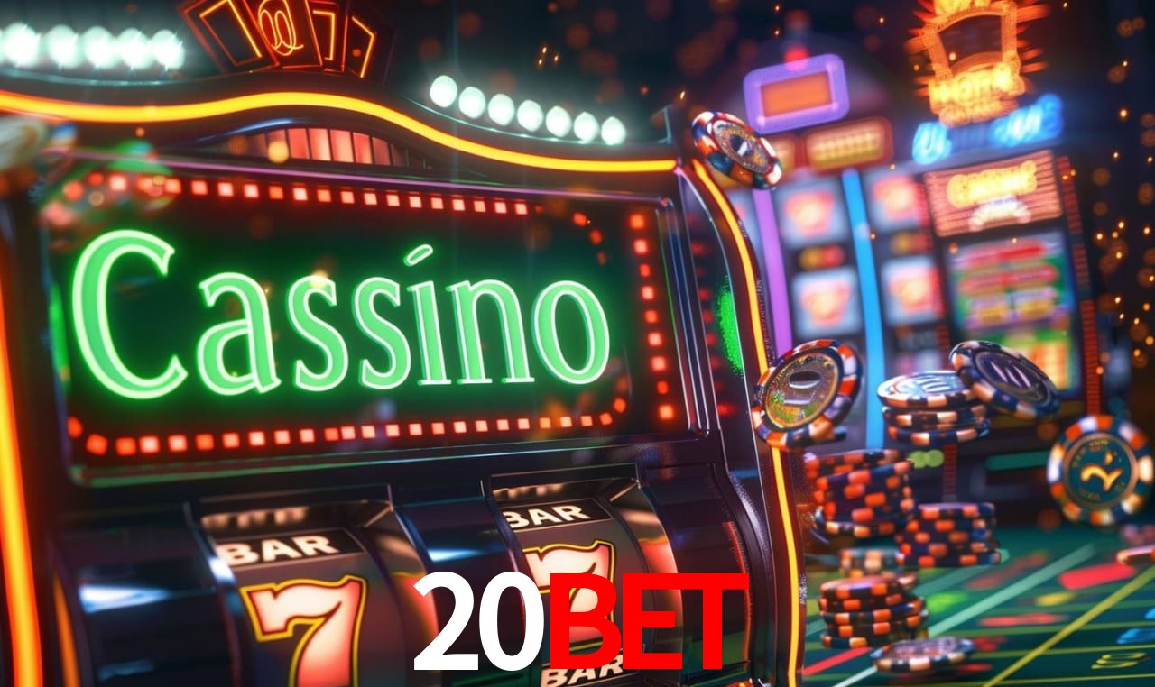 Design Responsivo 20bet