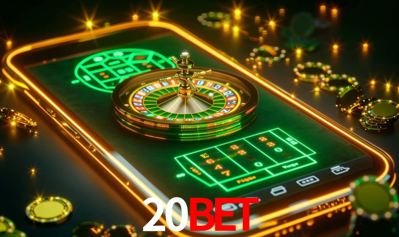 Ofertas Exclusivas 20bet