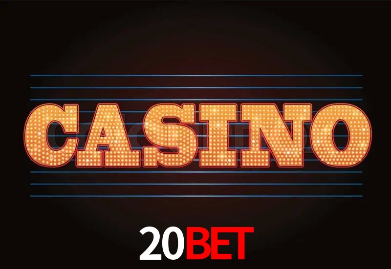 Recursos de Bônus 20bet