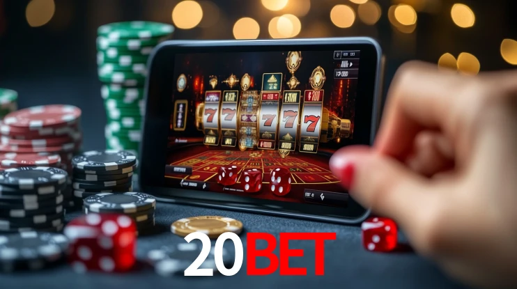 Exclusive Games 20bet