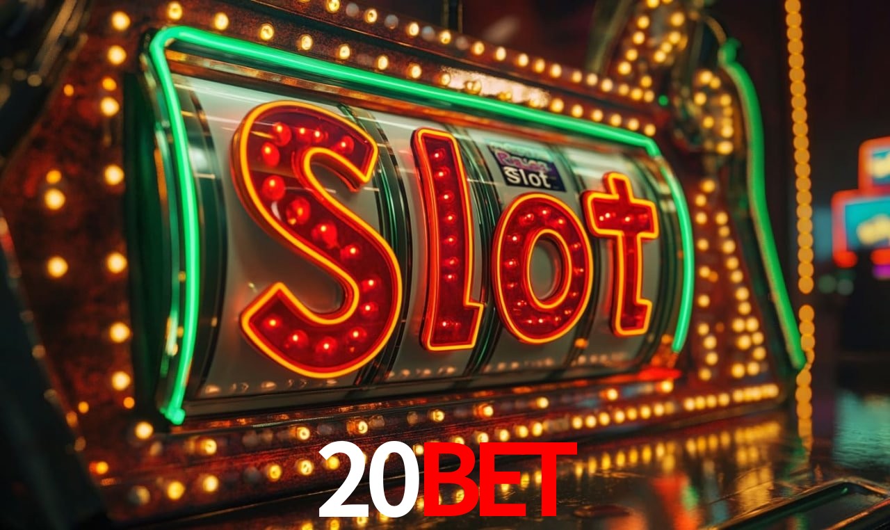 Promoção Relâmpago 20bet