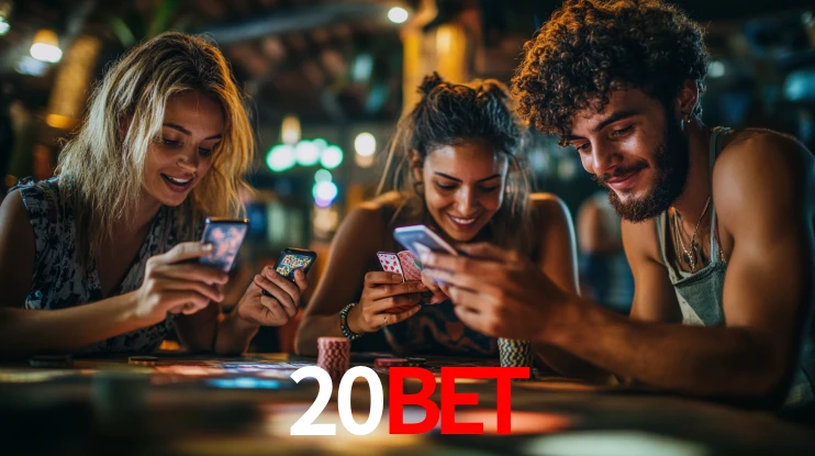 Programa VIP 20bet