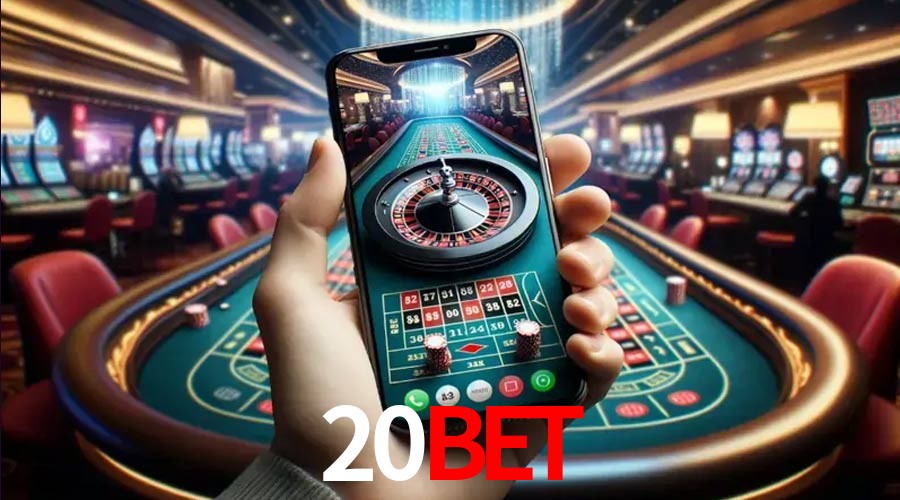 Account Benefits 20bet
