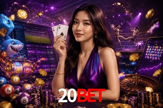 VIP Casino 20bet