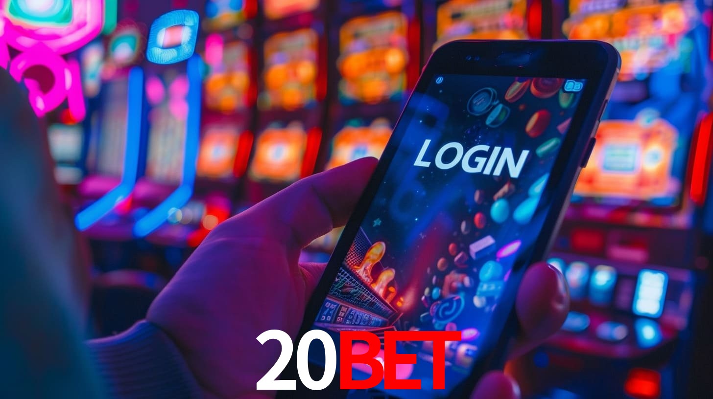 Casino VIP 20bet
