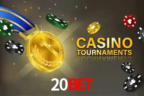 Requisitos do APK 20bet para Android - Logo Oficial