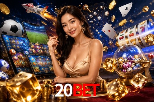Slot Games 20bet